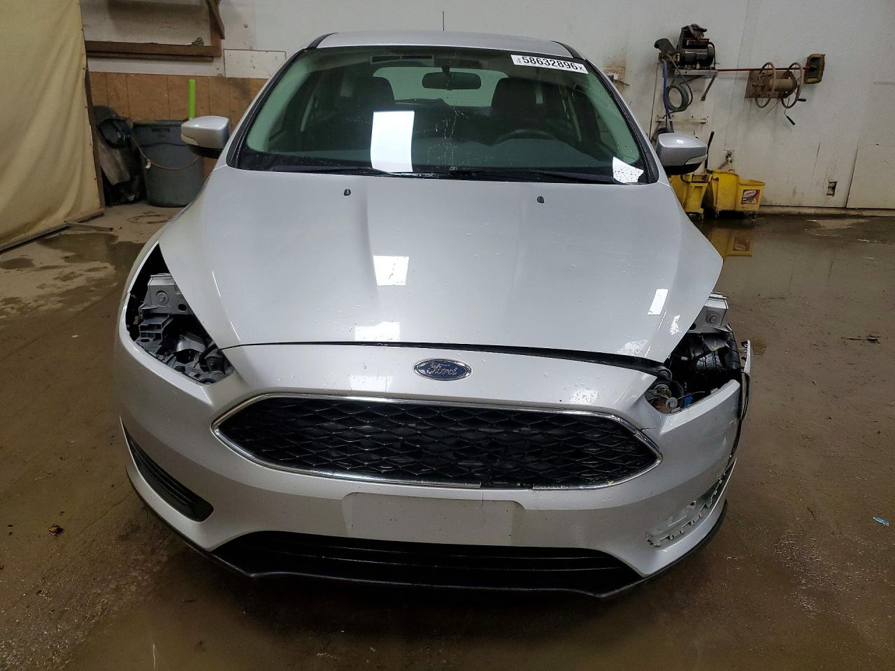 2016 FORD FOCUS SE — снимка 5