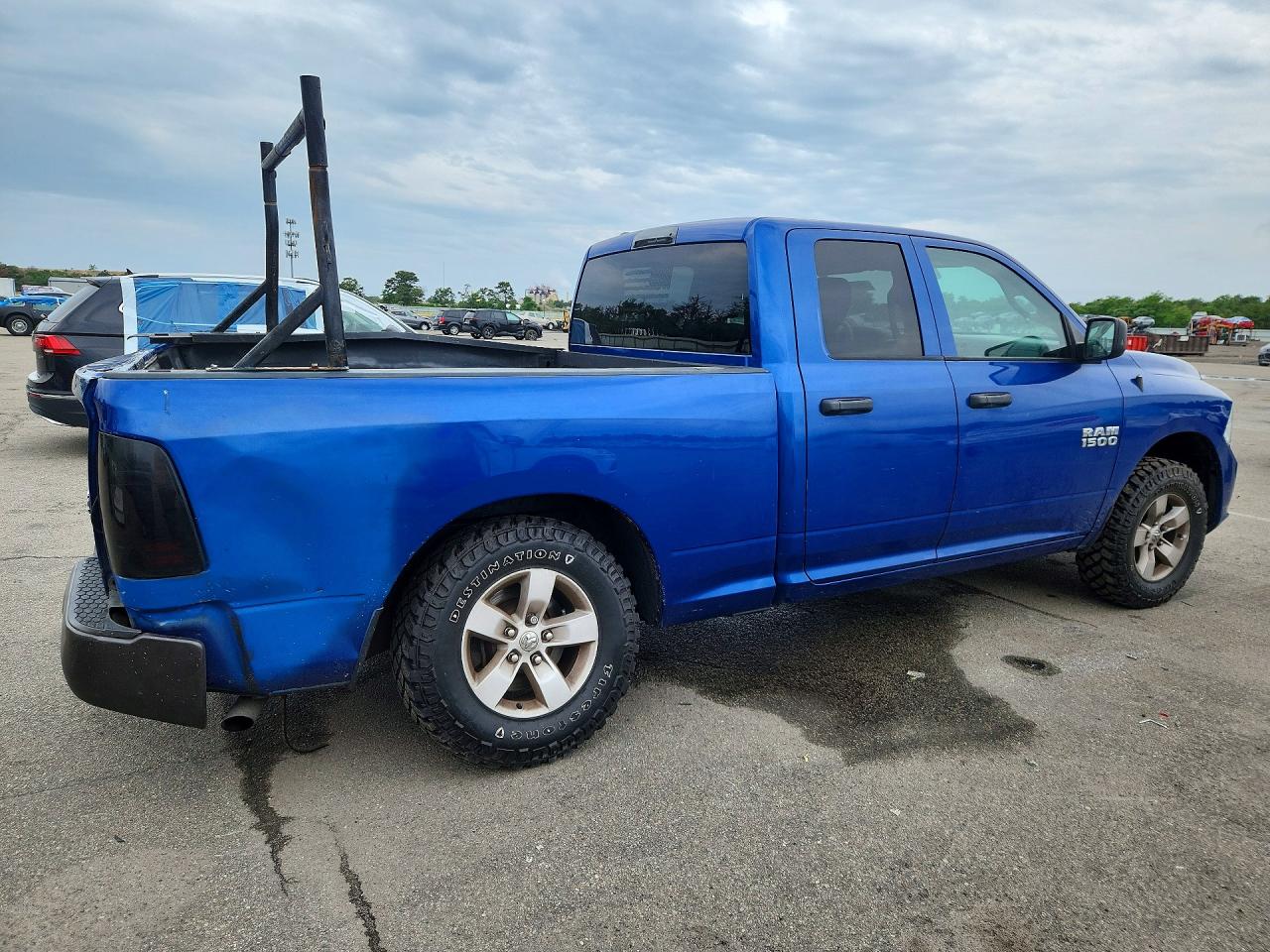 2017 RAM 1500 ST — снимка 3