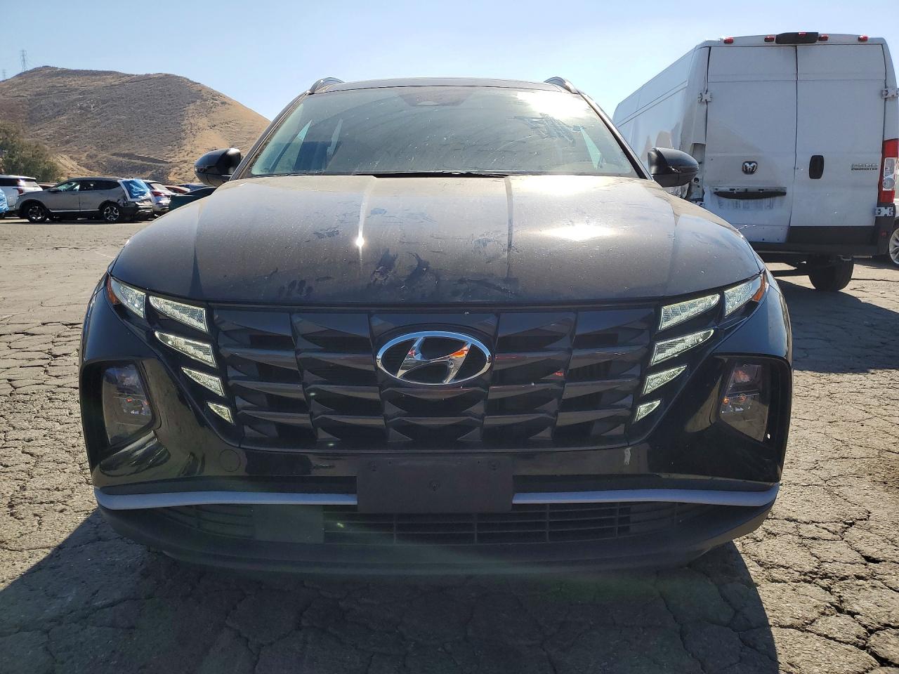 2022 HYUNDAI TUCSON SEL CONVENIENCE — снимка 5