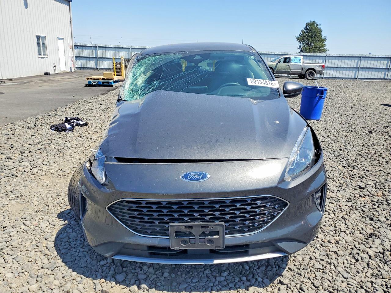 2020 FORD ESCAPE SE — снимка 5