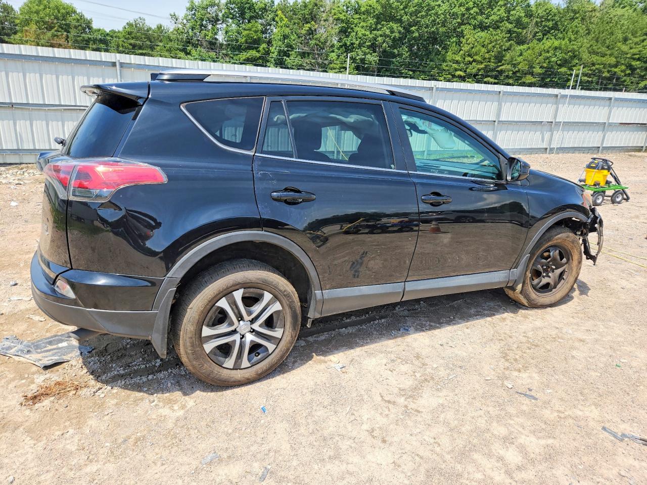 2017 TOYOTA RAV4 LE — снимка 3
