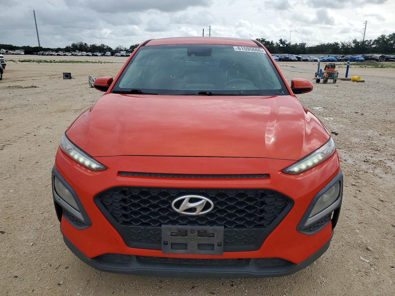 2019 HYUNDAI KONA SE — снимка 5