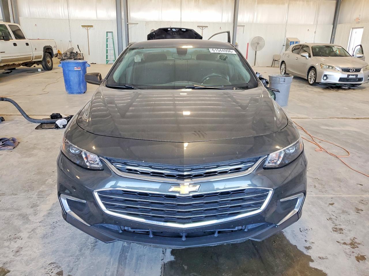 2018 CHEVROLET MALIBU LS — снимка 5