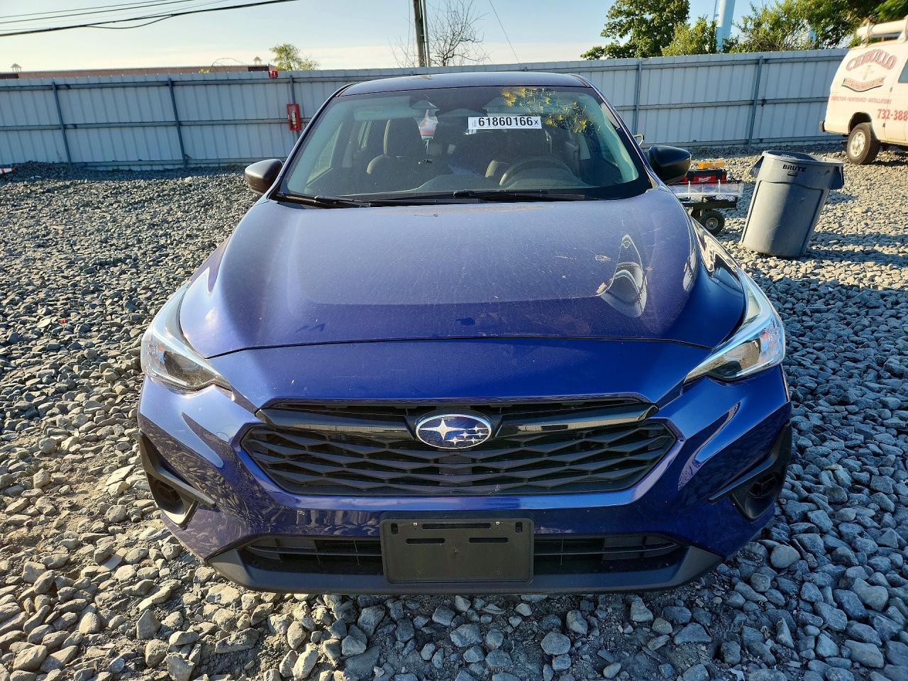 2024 SUBARU IMPREZA — снимка 5