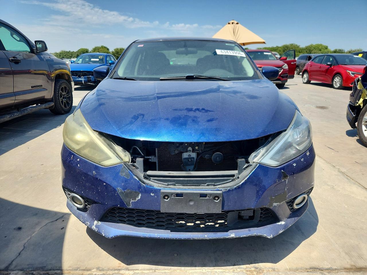 2019 NISSAN SENTRA S — снимка 5
