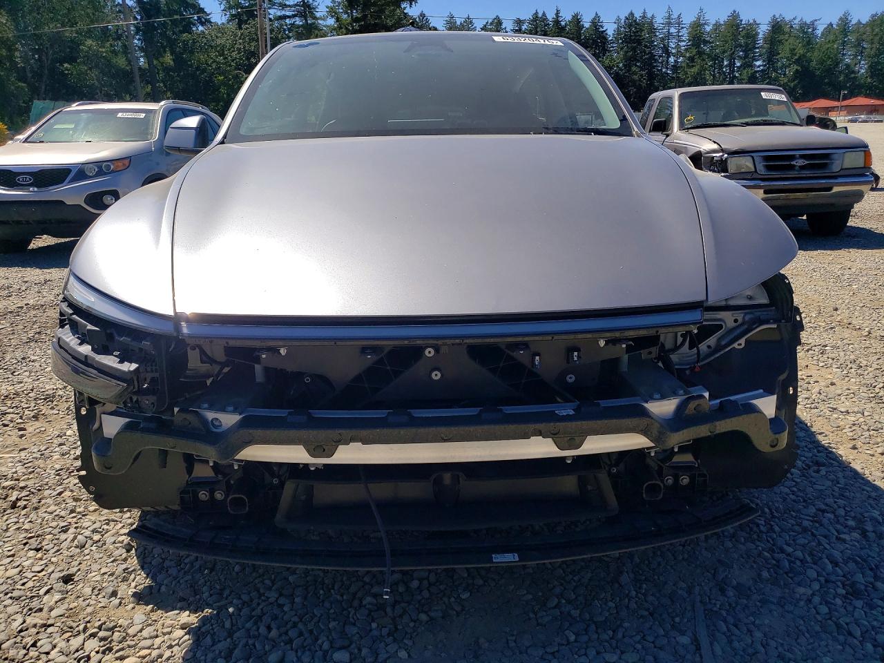 2026 TESLA MODEL Y — снимка 5