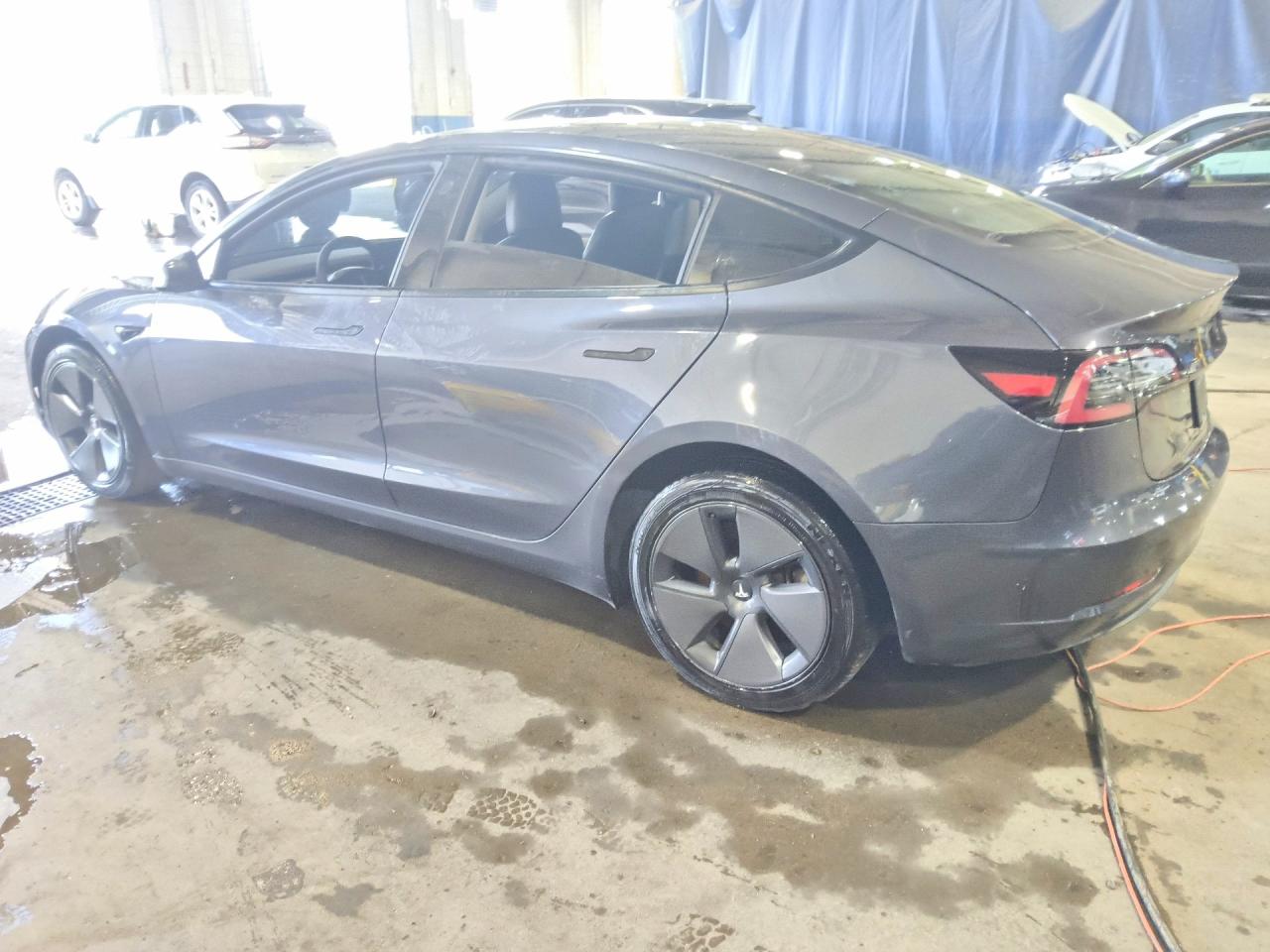 2023 TESLA MODEL 3 — снимка 2
