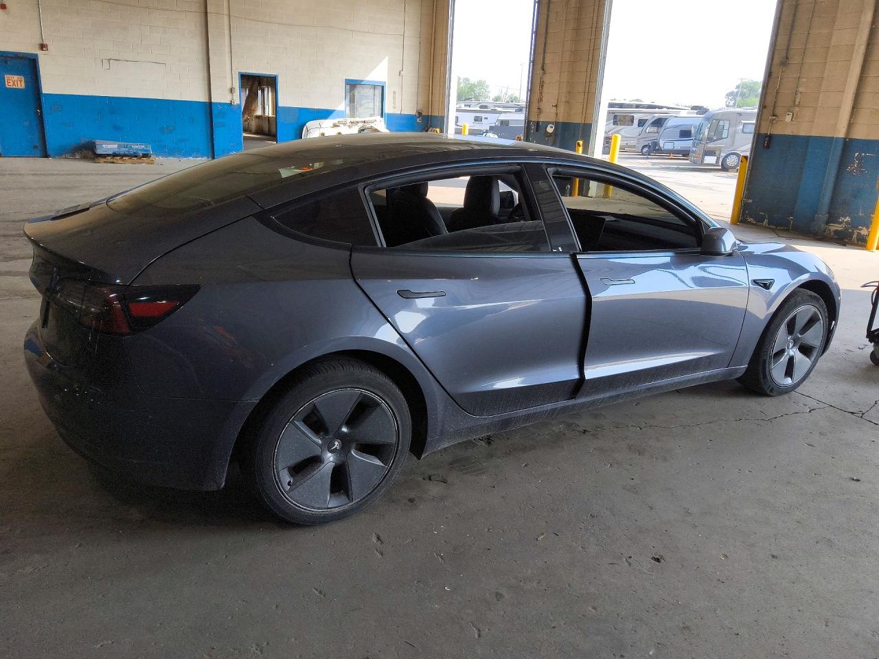2023 TESLA MODEL 3 — снимка 3