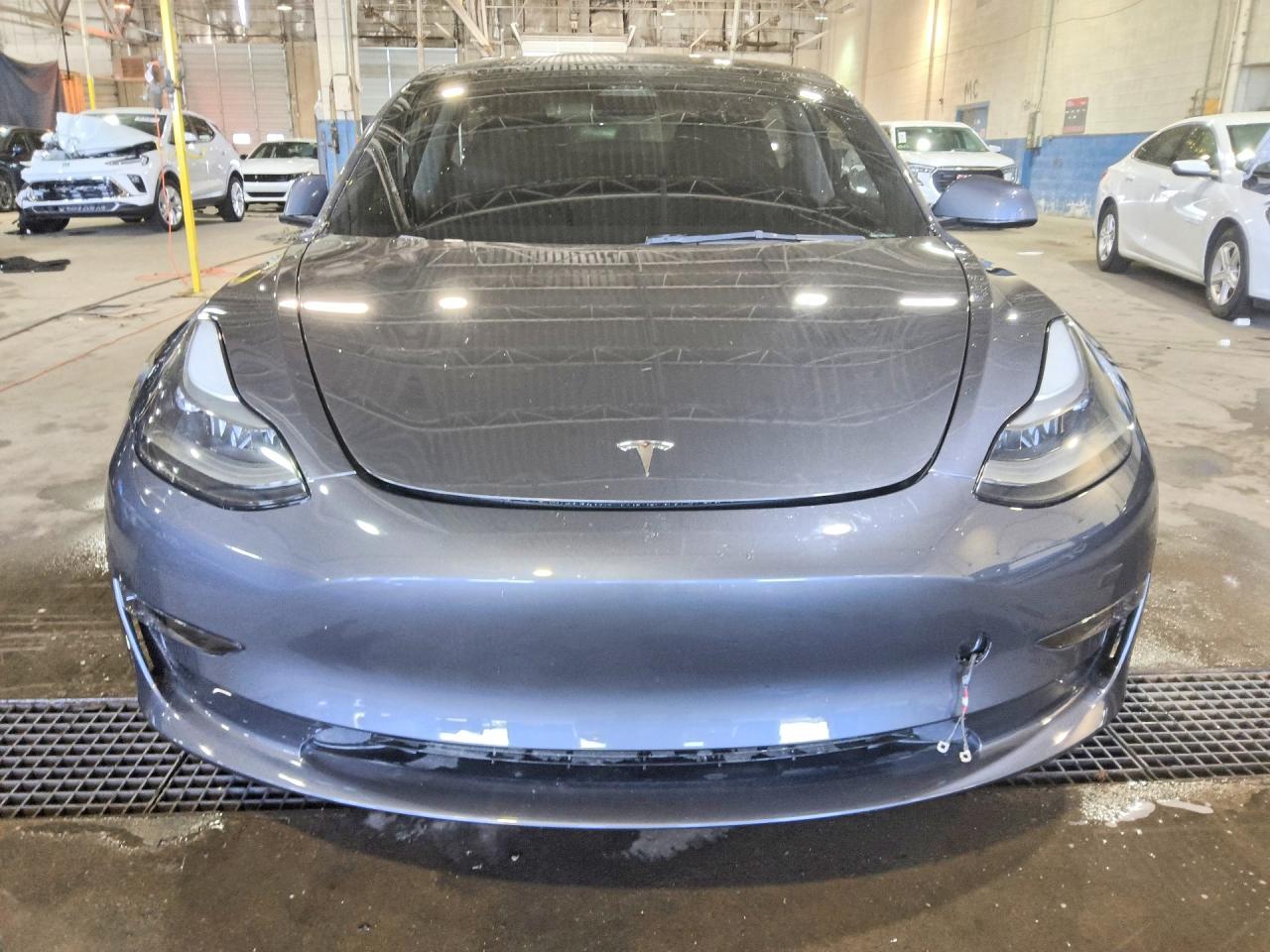2023 TESLA MODEL 3 — снимка 5