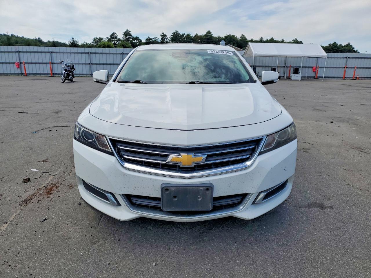 2015 CHEVROLET IMPALA LT — снимка 5