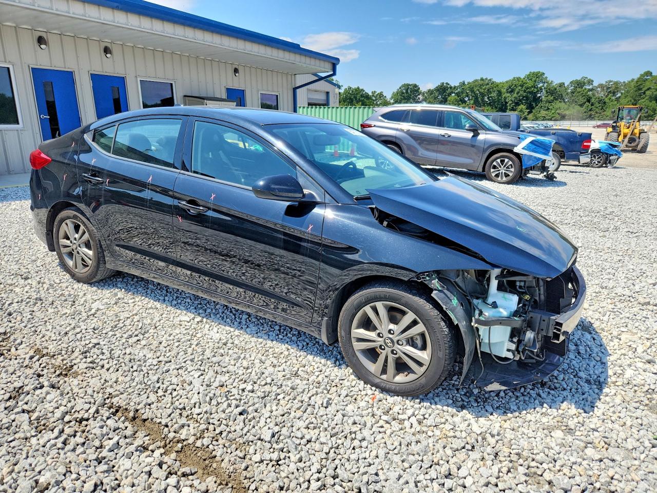 2018 HYUNDAI ELANTRA VALUE EDITION — снимка 4