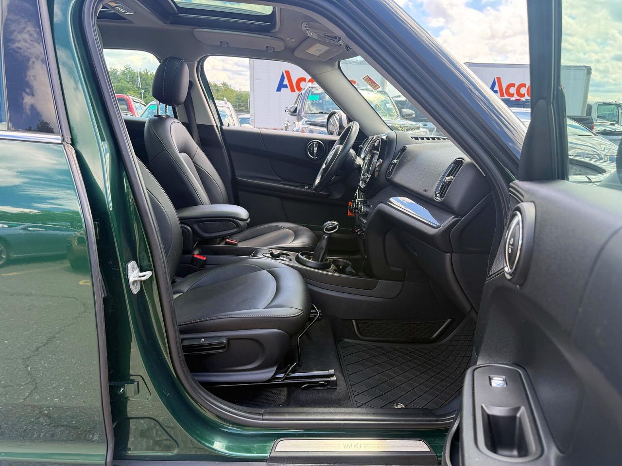 2019 MINI COOPER COUNTRYMAN ALL4 — снимка 5