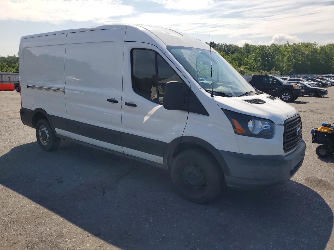 2019 FORD TRANSIT T-250 — снимка 4
