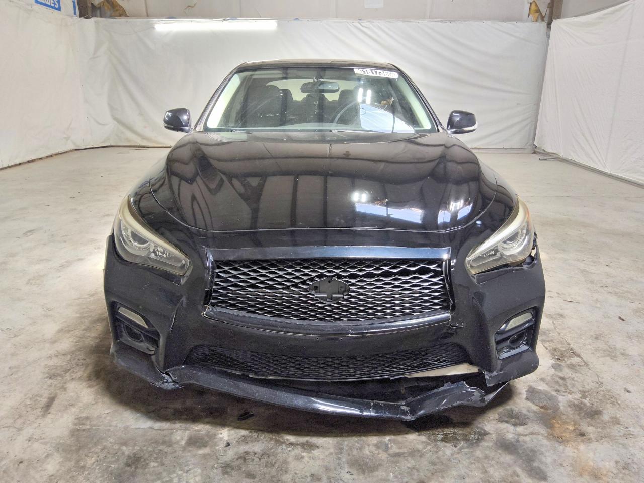 2015 INFINITI Q50 SPORT — снимка 5