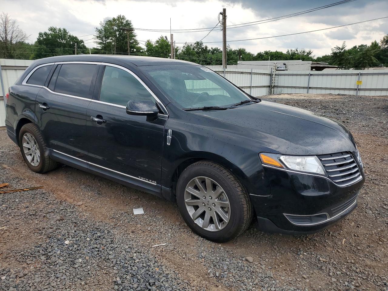 2019 LINCOLN MKT — снимка 4