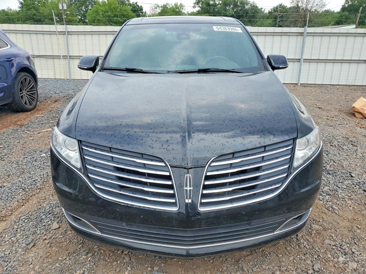 2019 LINCOLN MKT — снимка 5