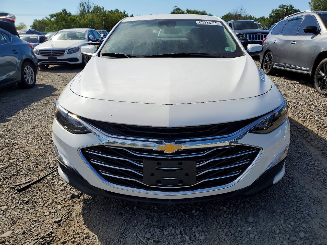 2024 CHEVROLET MALIBU LS — снимка 5