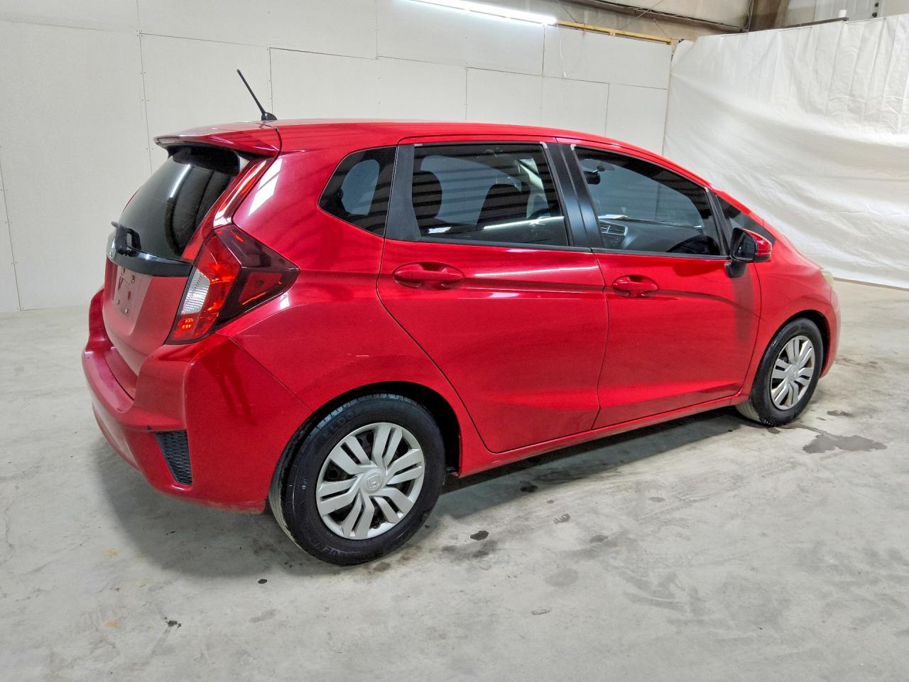 2016 HONDA FIT LX — снимка 3