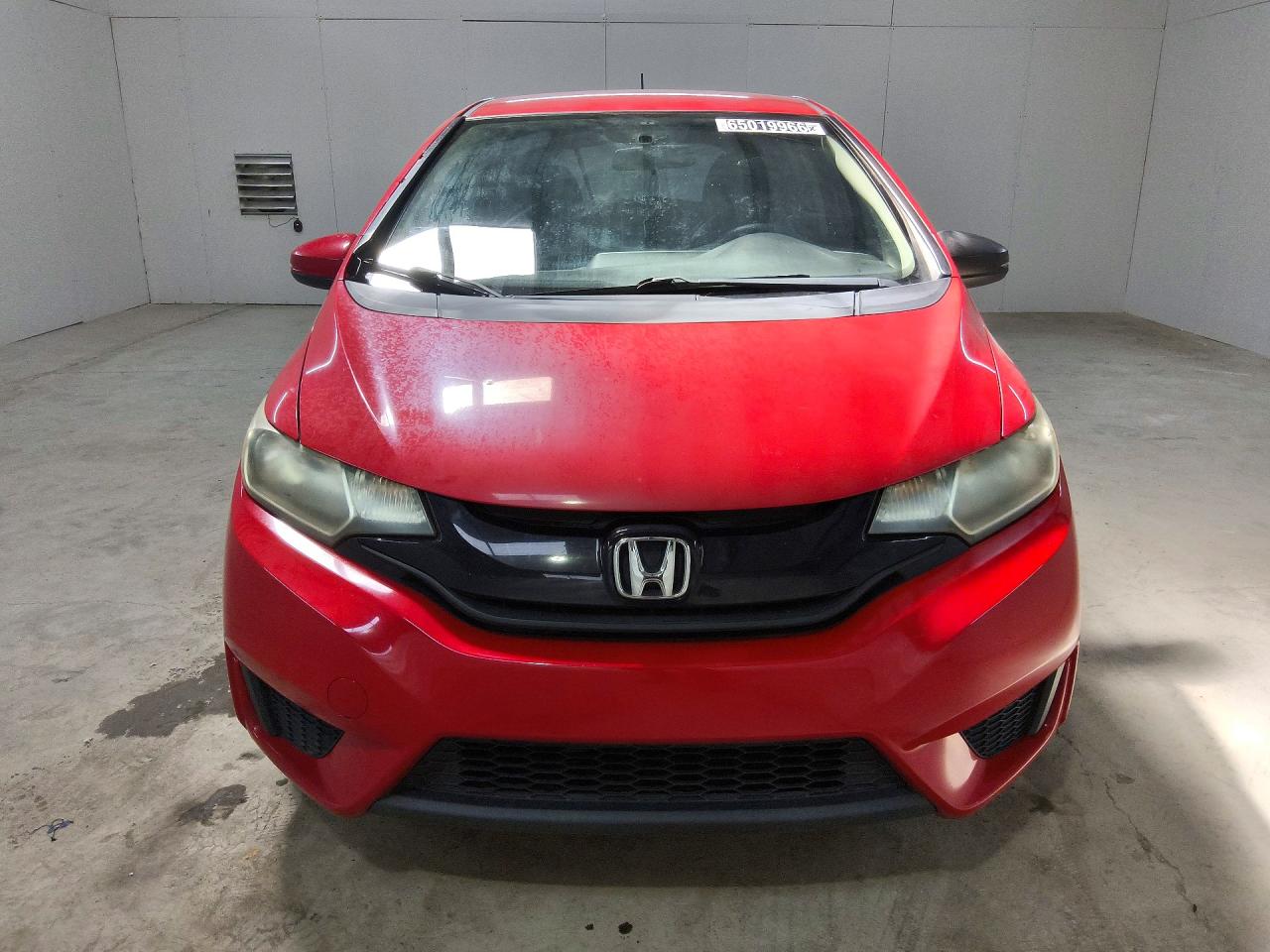 2016 HONDA FIT LX — снимка 5