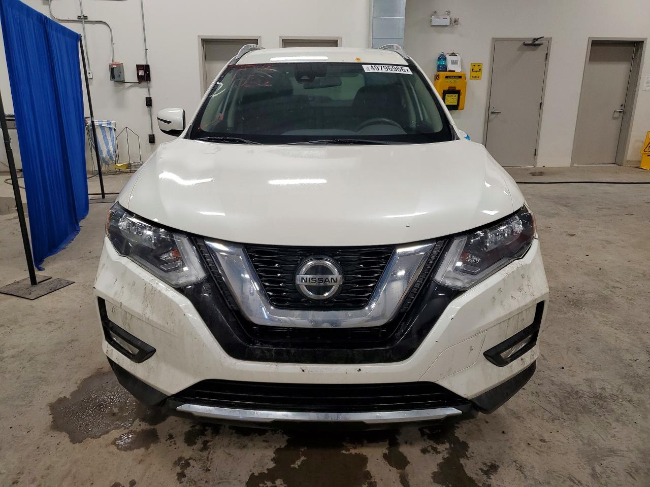 2019 NISSAN ROGUE S — снимка 5