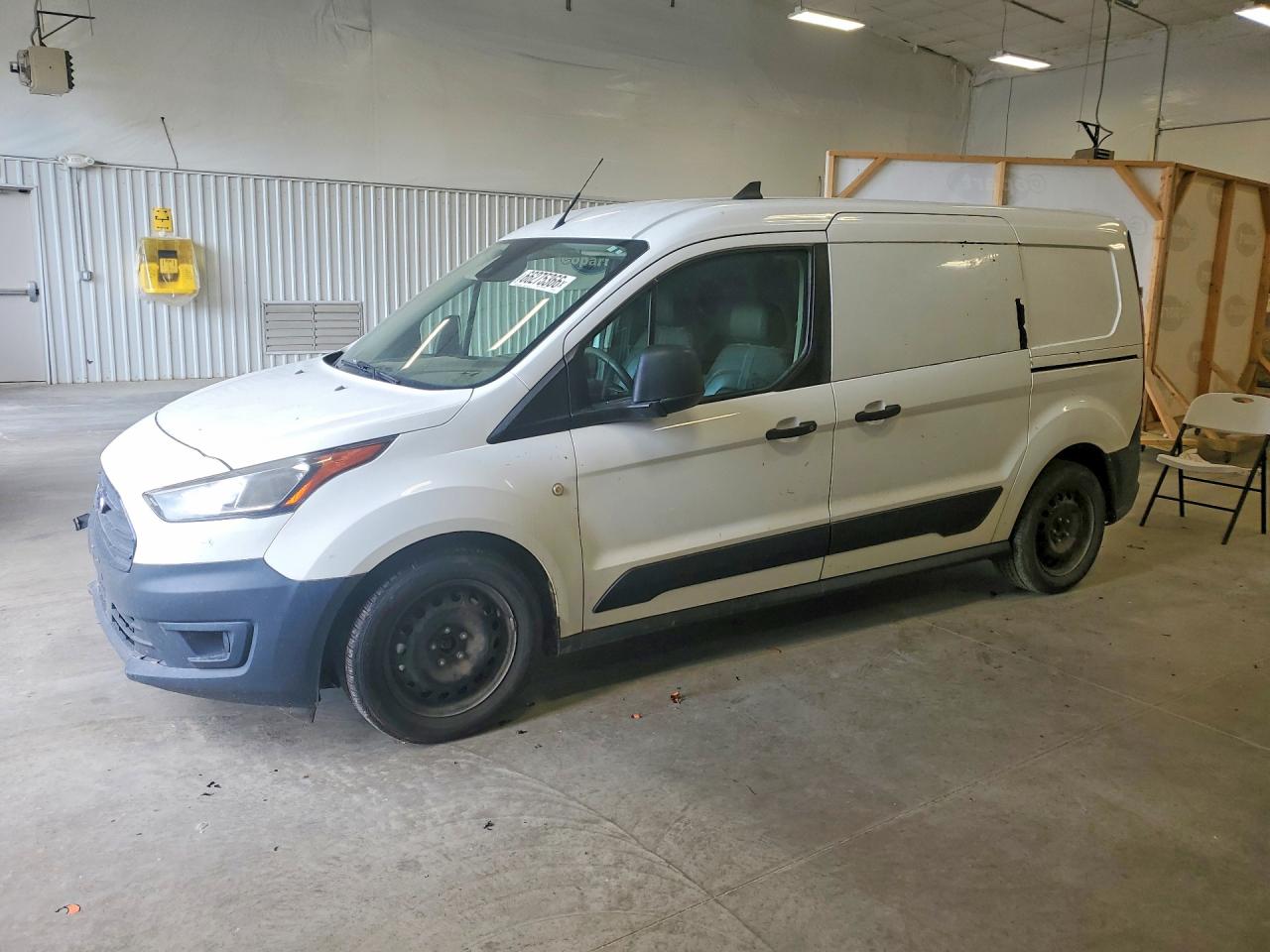 2021 FORD TRANSIT CONNECT XL