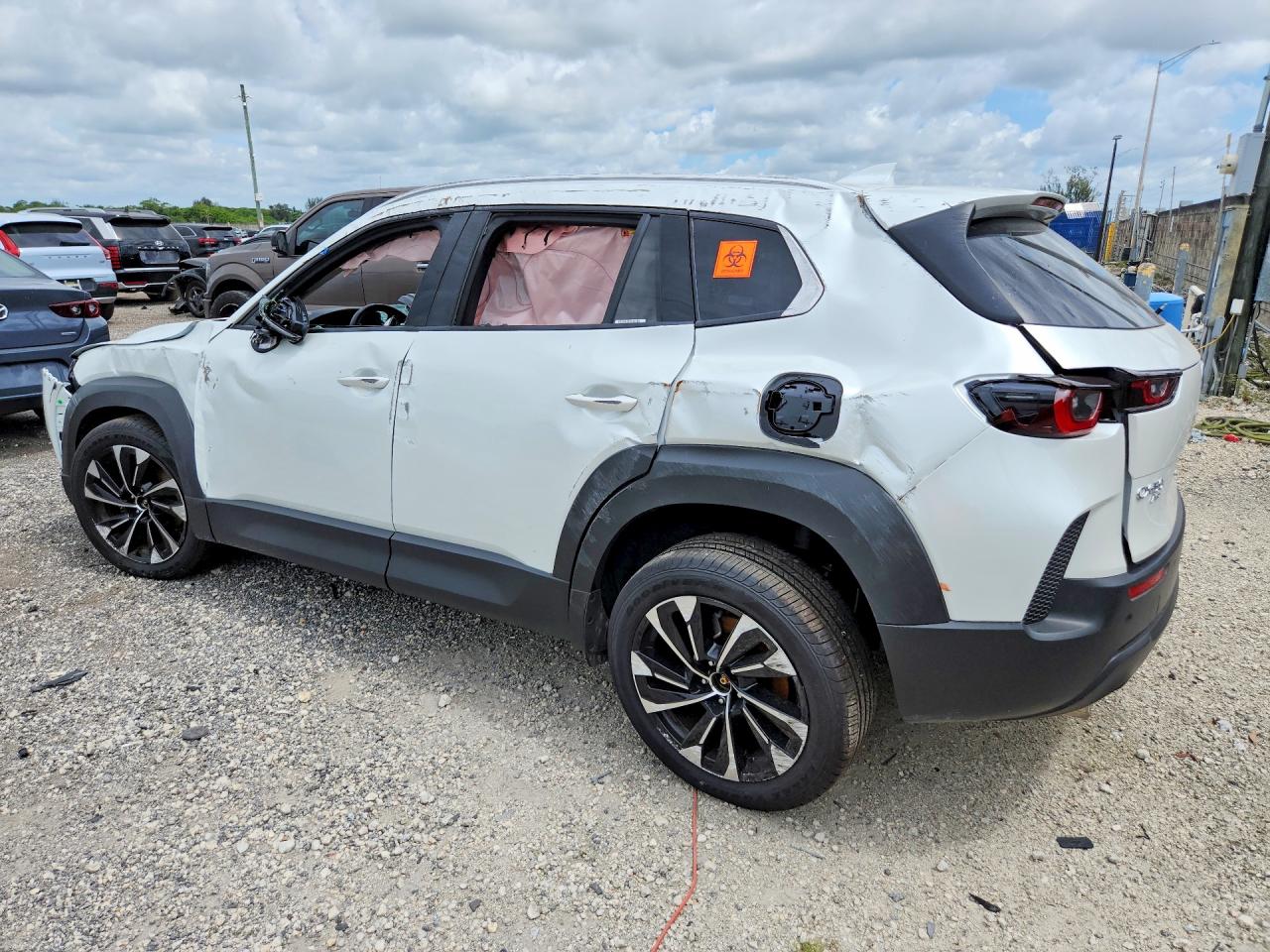 2026 MAZDA CX-50 PREMIUM PLUS — снимка 2