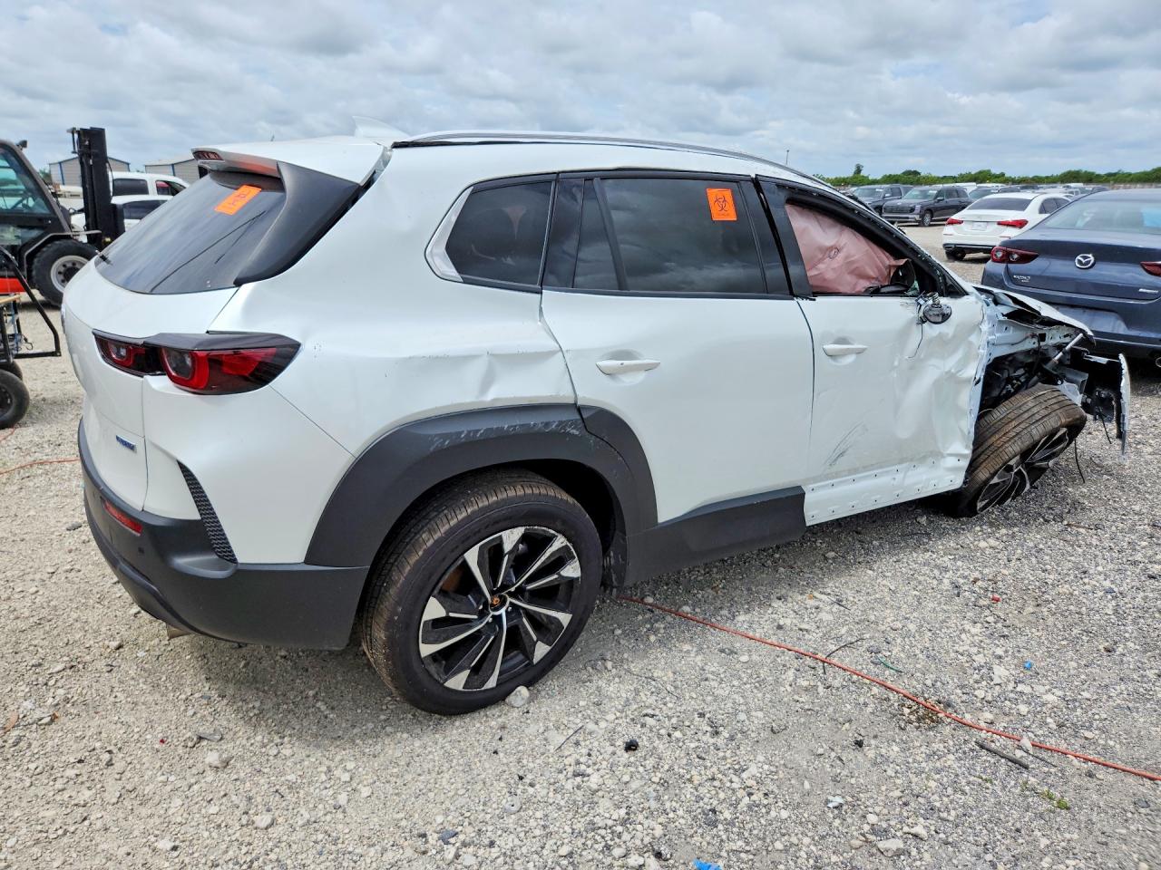 2026 MAZDA CX-50 PREMIUM PLUS — снимка 3