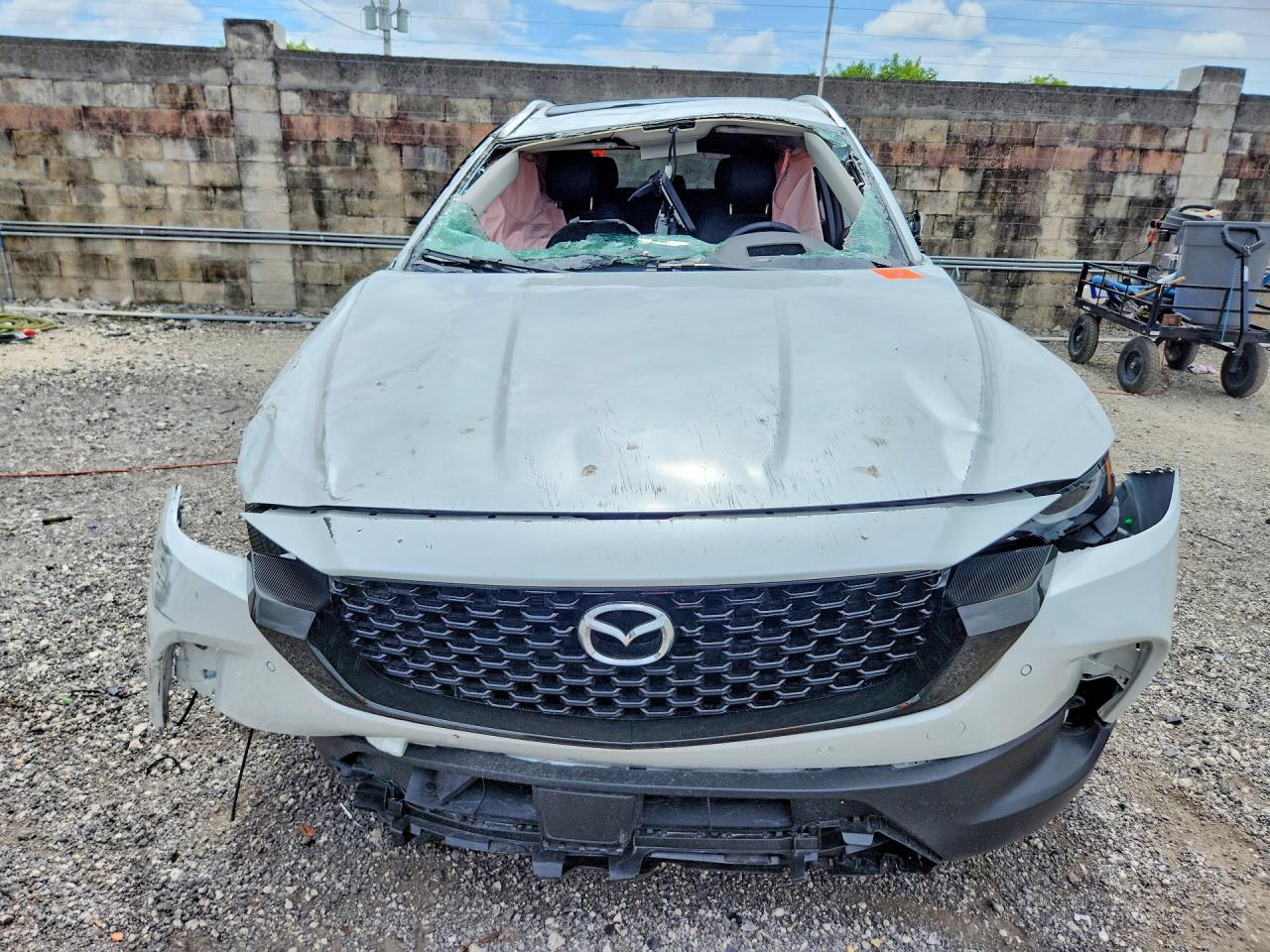 2026 MAZDA CX-50 PREMIUM PLUS — снимка 5