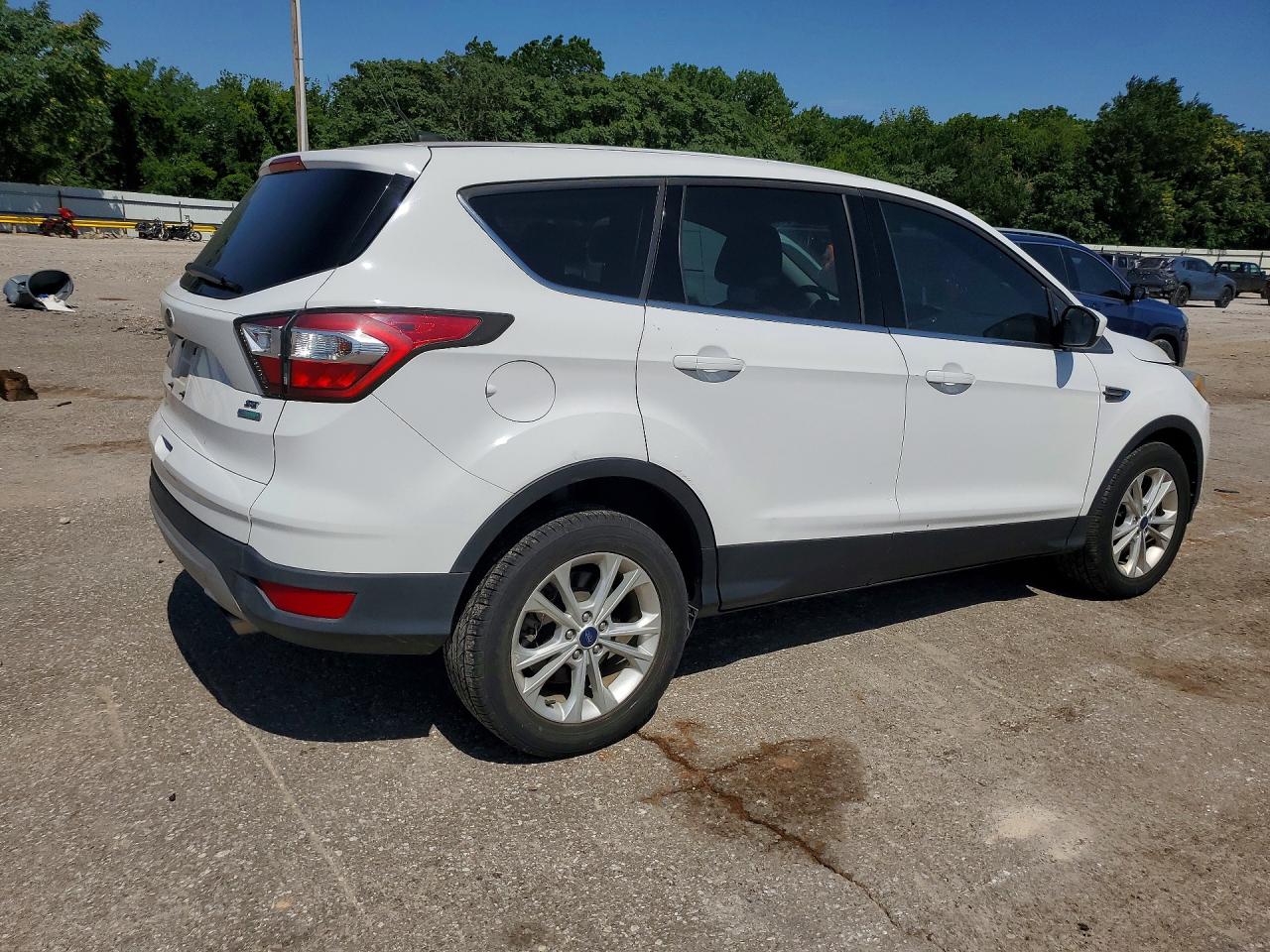 2017 FORD ESCAPE SE — снимка 3
