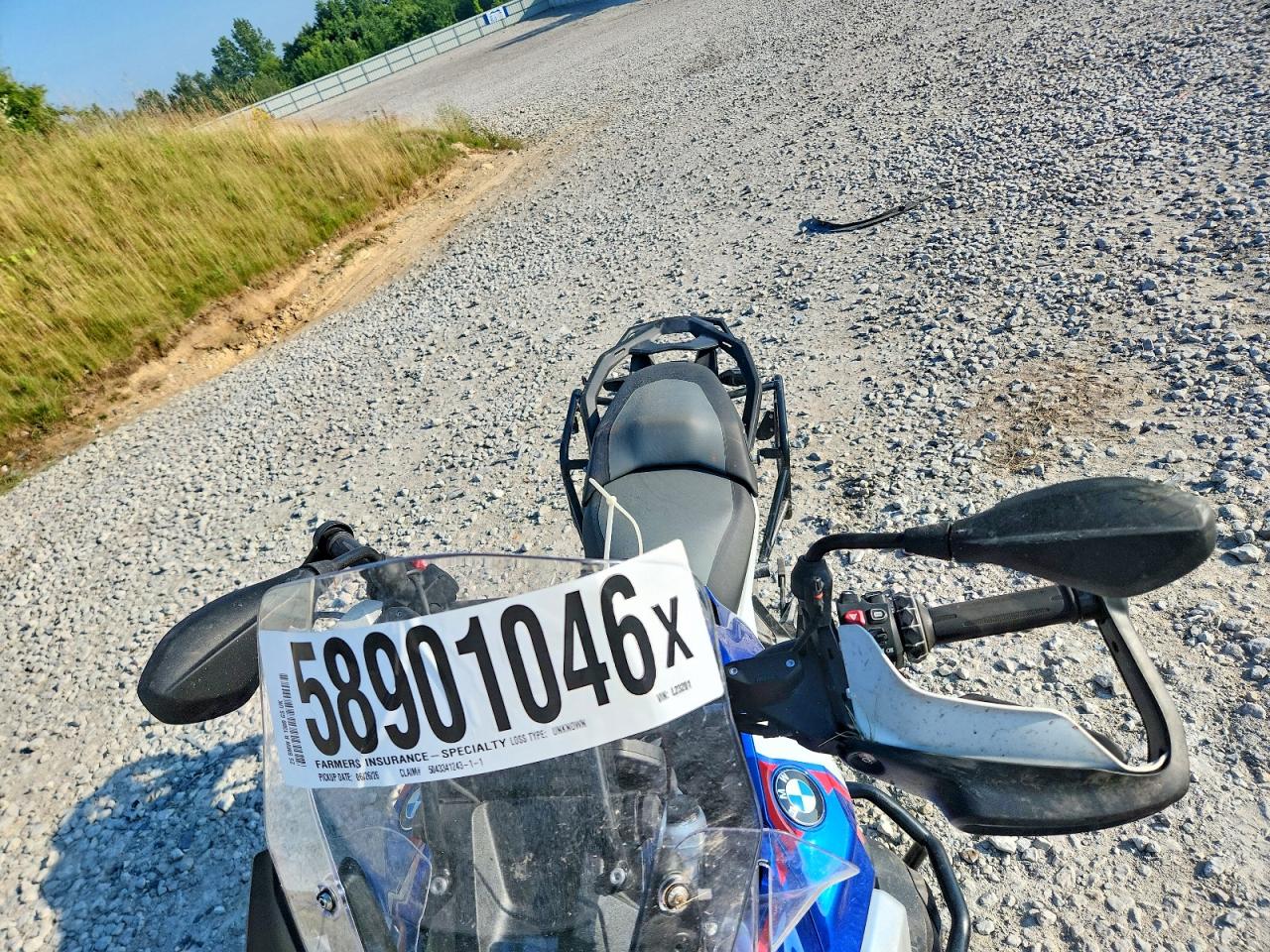 2025 BMW R 1300 GS — снимка 5