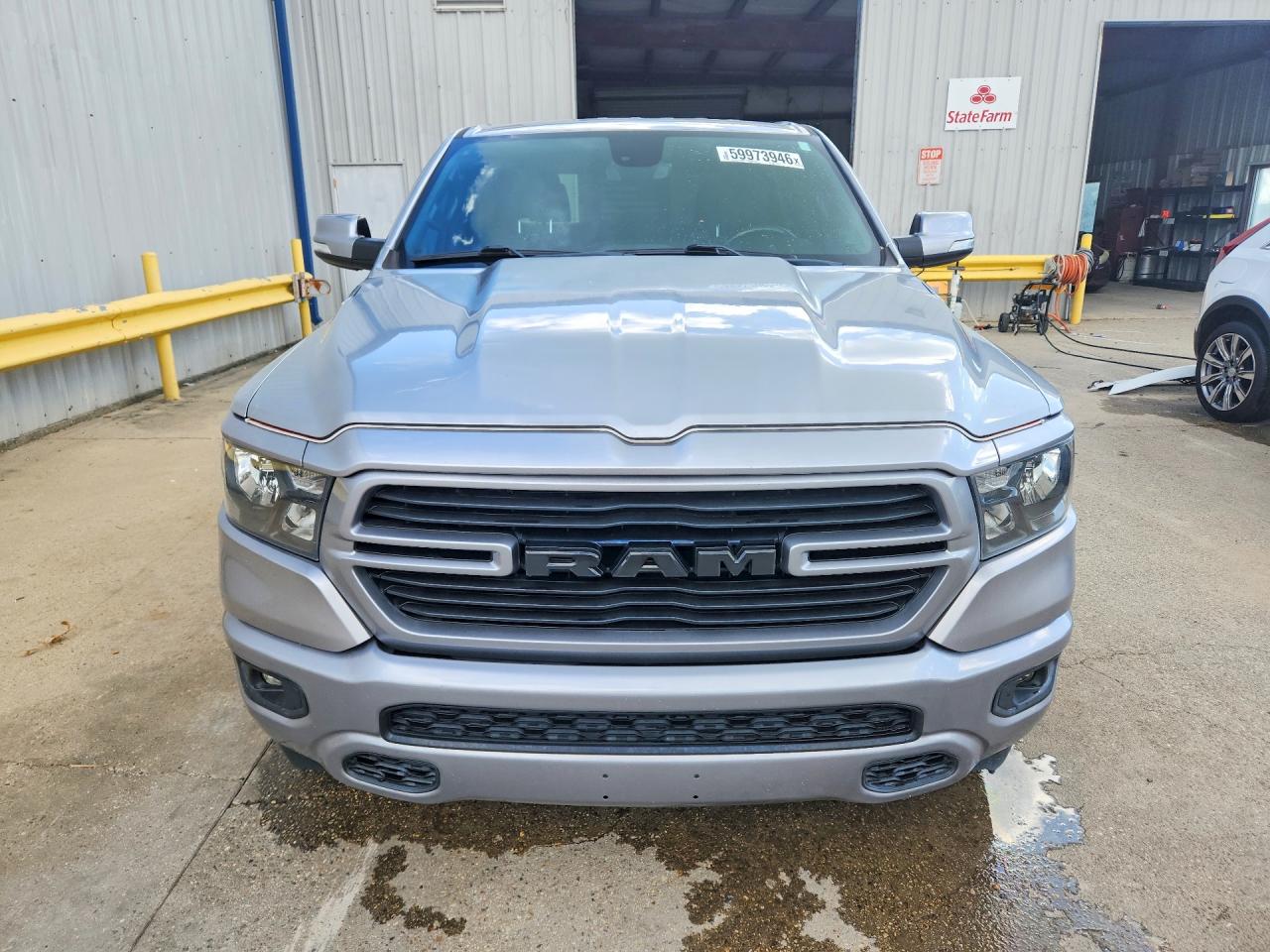 2021 RAM 1500 BIG HORN/LONE STAR — снимка 5