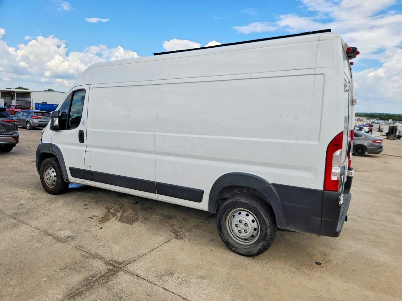 2020 RAM PROMASTER 2500 2500 HIGH — снимка 2