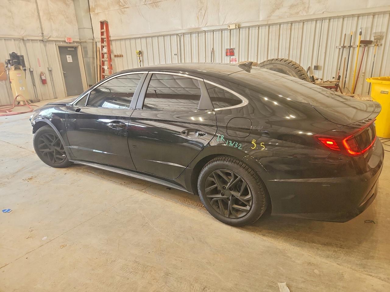 2023 HYUNDAI SONATA SEL — снимка 2