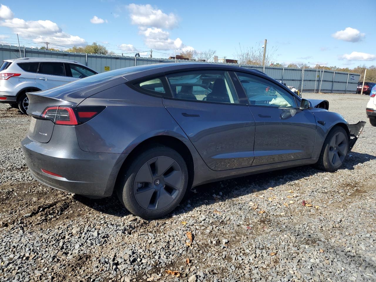 2023 TESLA MODEL 3 — снимка 3