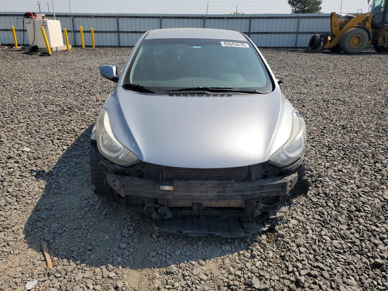 2015 HYUNDAI ELANTRA SE — снимка 5