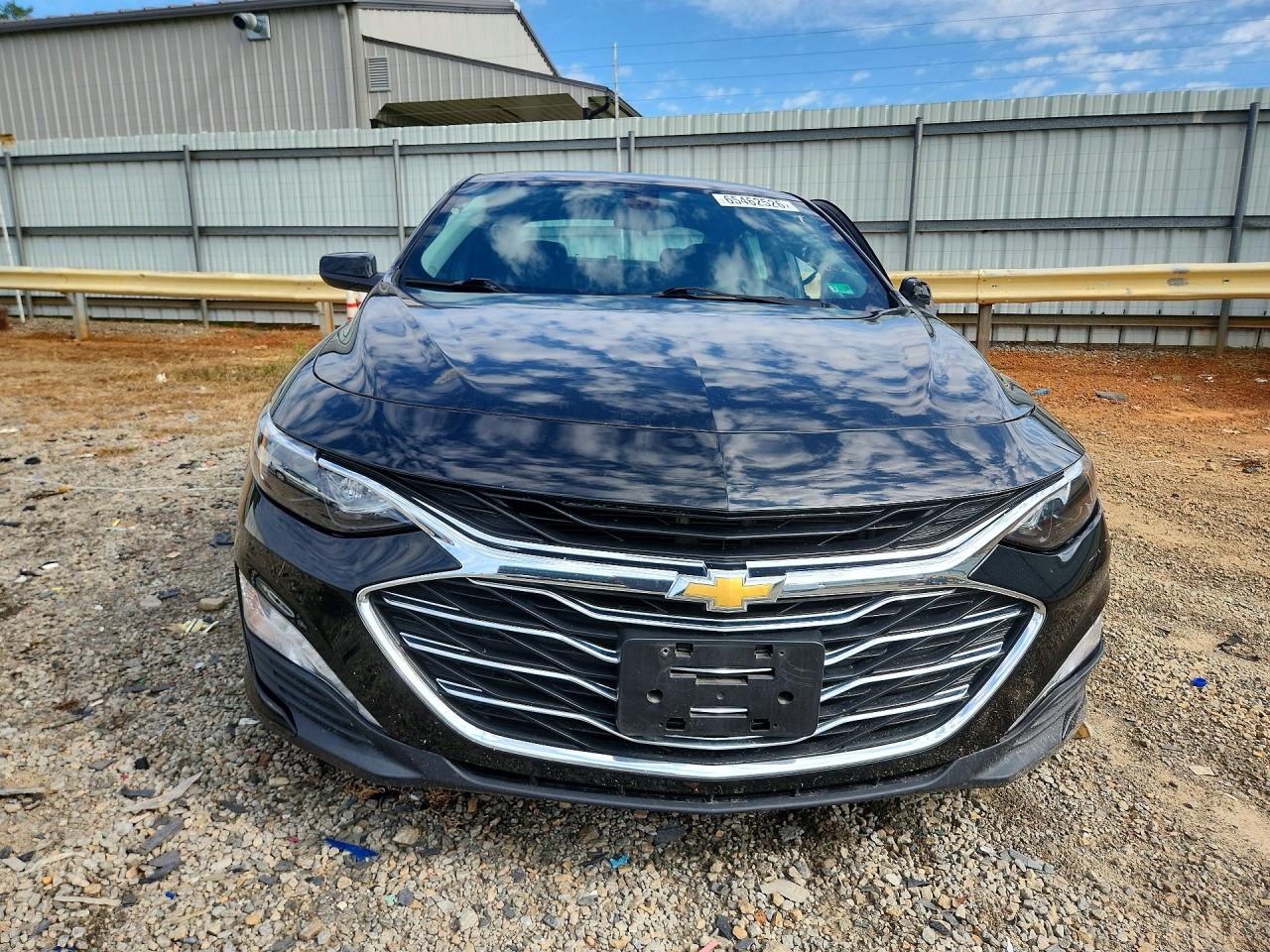 2021 CHEVROLET MALIBU LT — снимка 5
