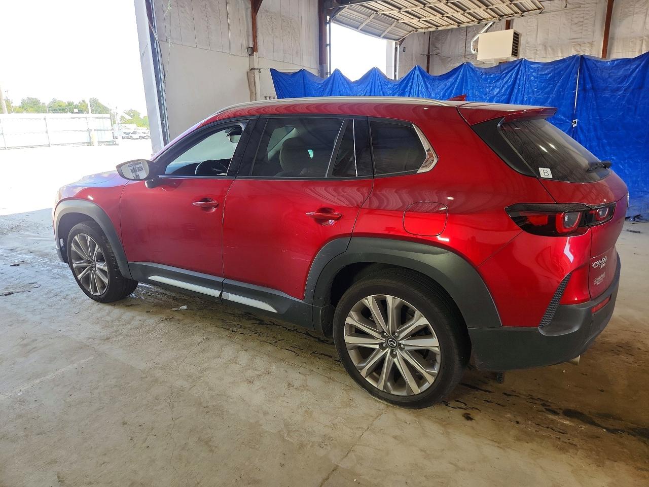 2026 MAZDA CX-50 PREMIUM — снимка 2
