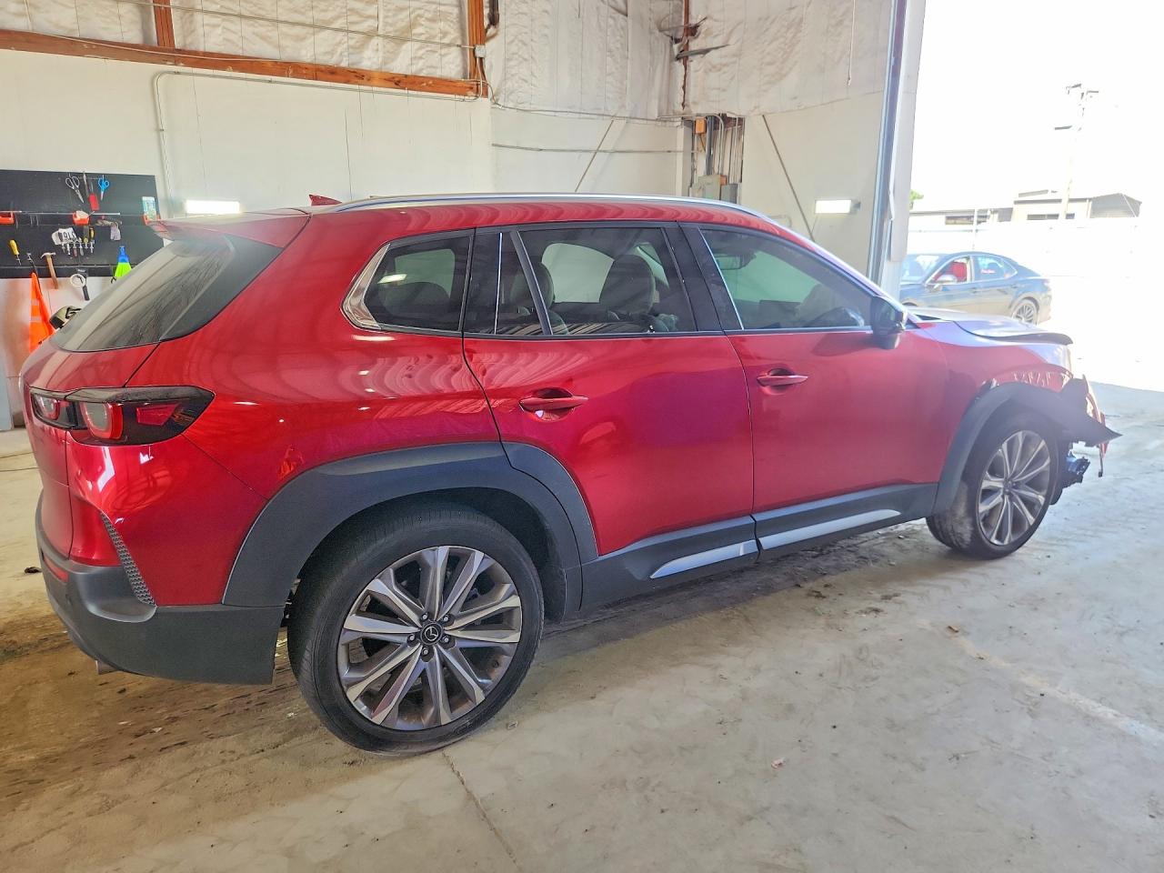 2026 MAZDA CX-50 PREMIUM — снимка 3
