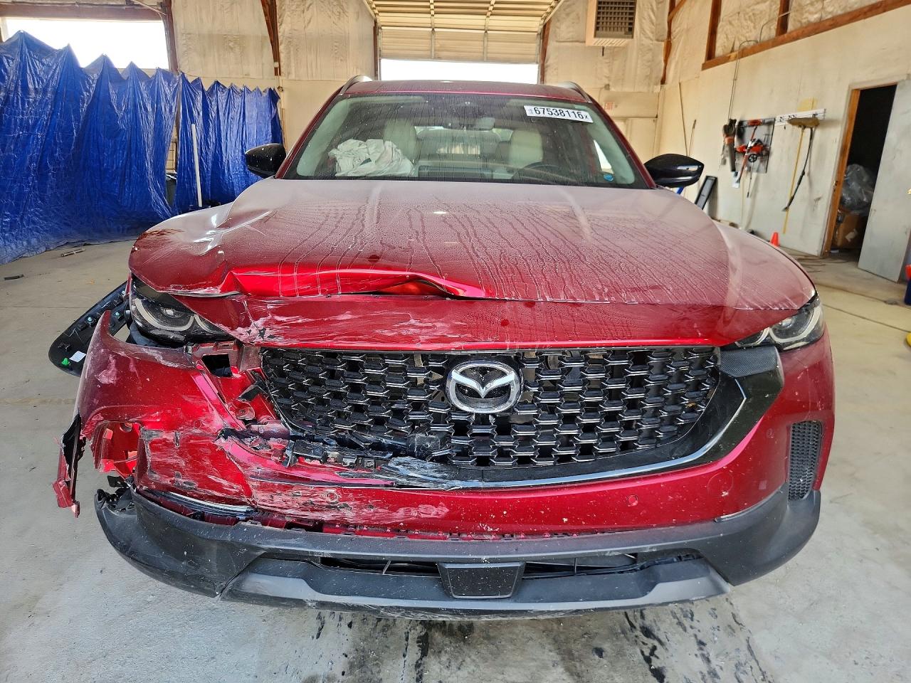 2026 MAZDA CX-50 PREMIUM — снимка 5