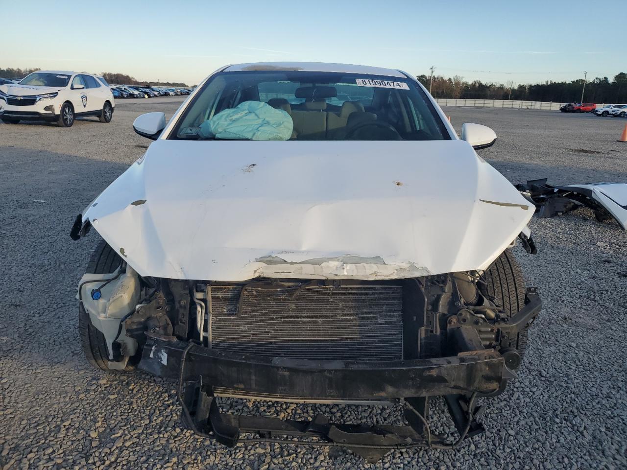 2018 HYUNDAI ELANTRA SE — снимка 5