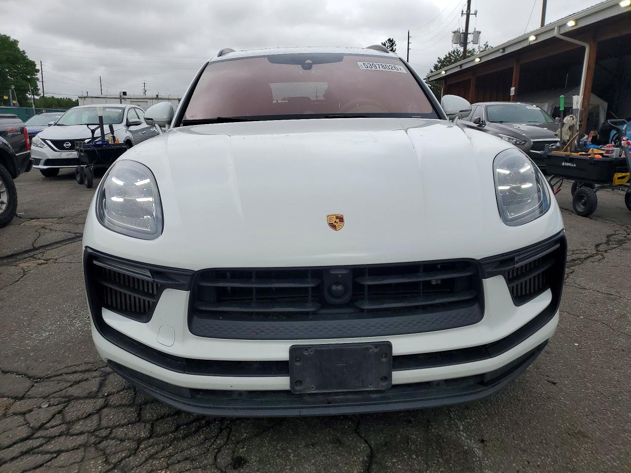 2023 PORSCHE MACAN S — снимка 5