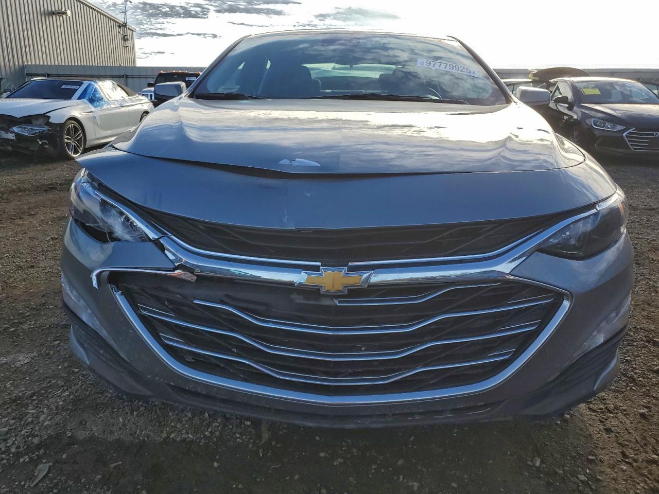 2024 CHEVROLET MALIBU LT — снимка 5
