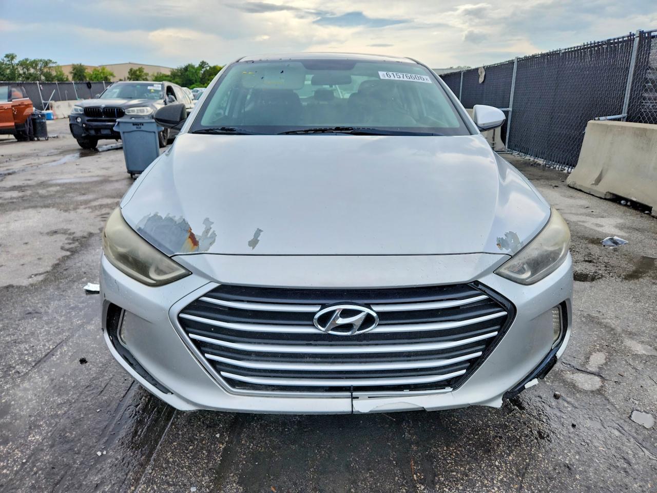 2018 HYUNDAI ELANTRA SE — снимка 5