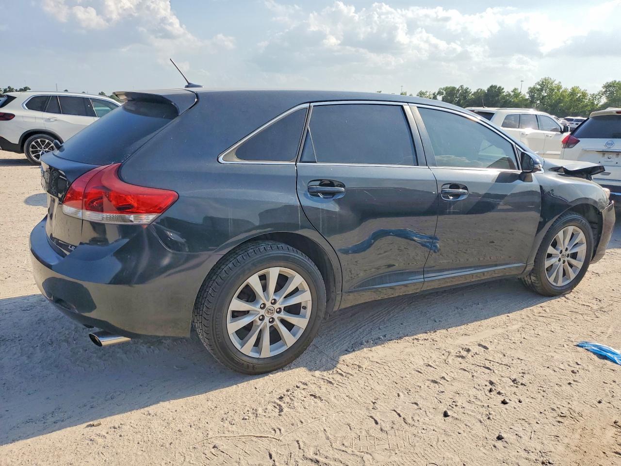 2015 TOYOTA VENZA LE — снимка 3
