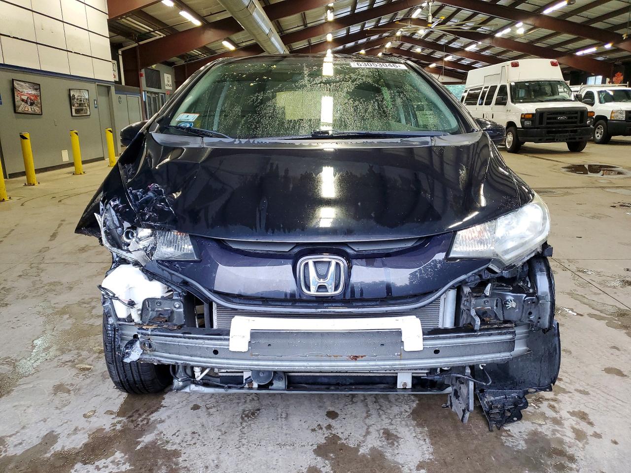 2017 HONDA FIT LX — снимка 5