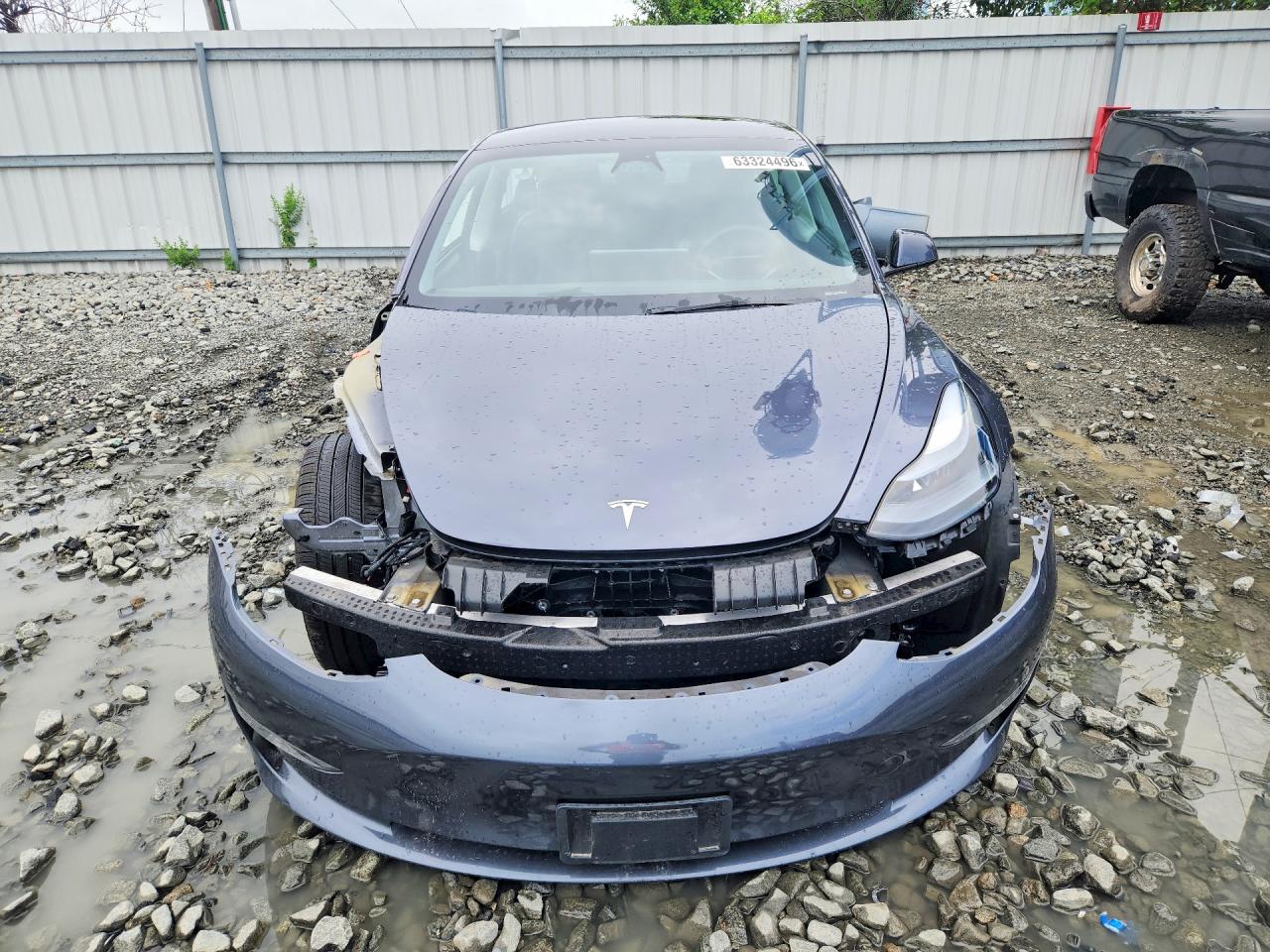2023 TESLA MODEL 3 — снимка 5