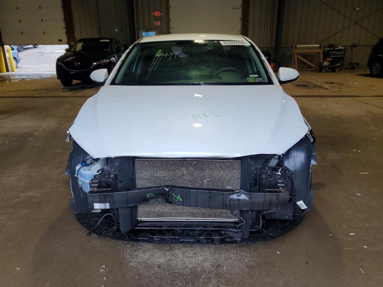 2018 HYUNDAI ELANTRA SEL — снимка 5