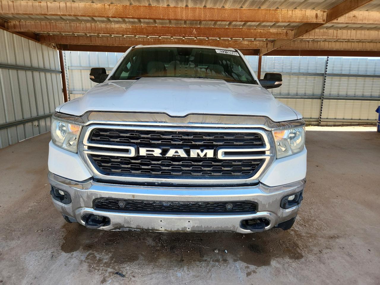 2022 RAM 1500 BIG HORN/LONE STAR — снимка 5