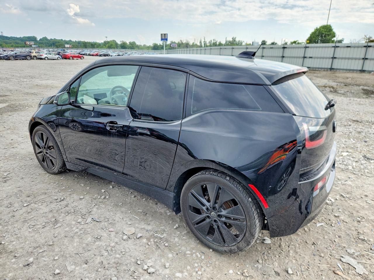 2016 BMW I3 BEV — снимка 2