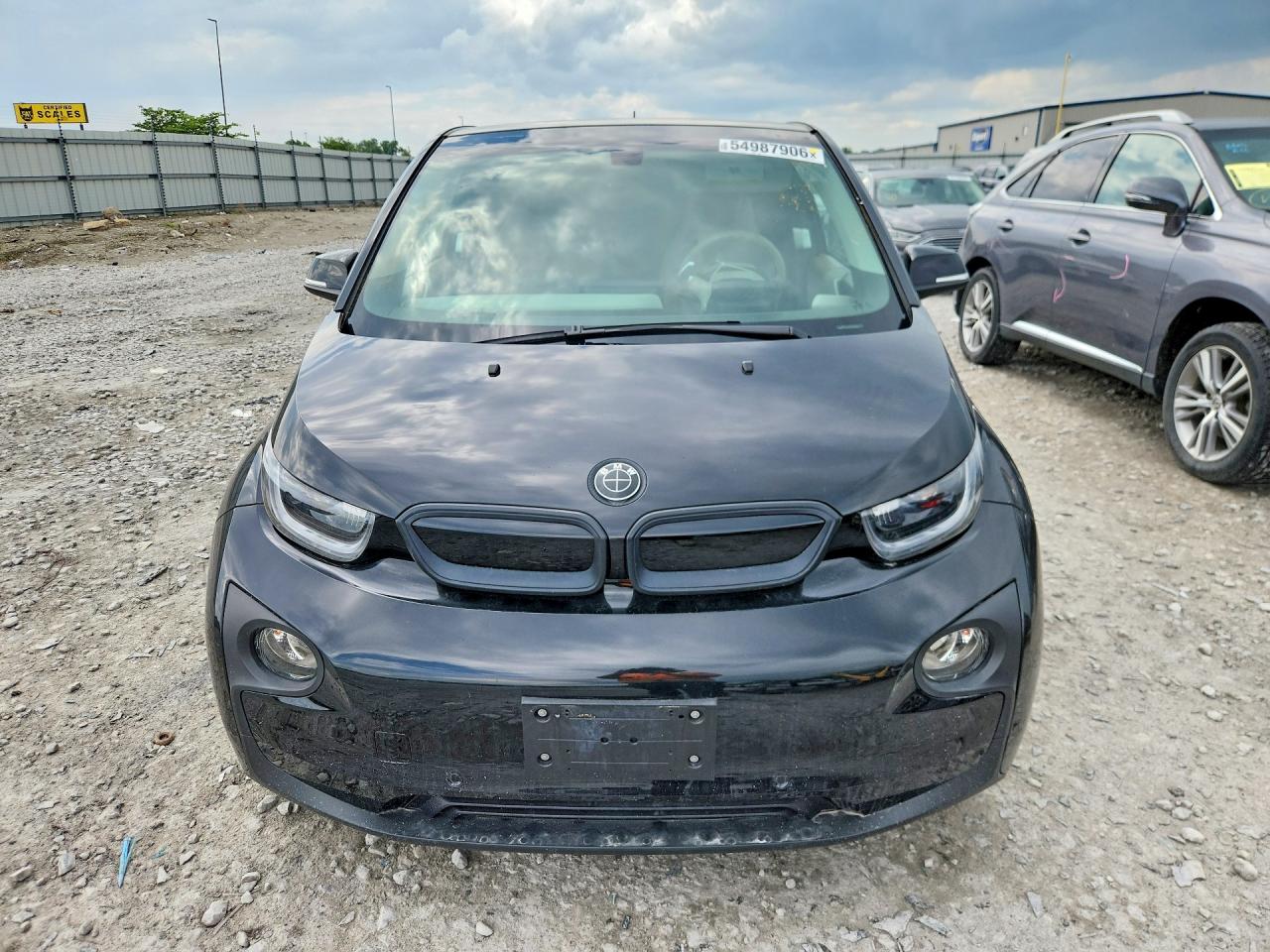 2016 BMW I3 BEV — снимка 5